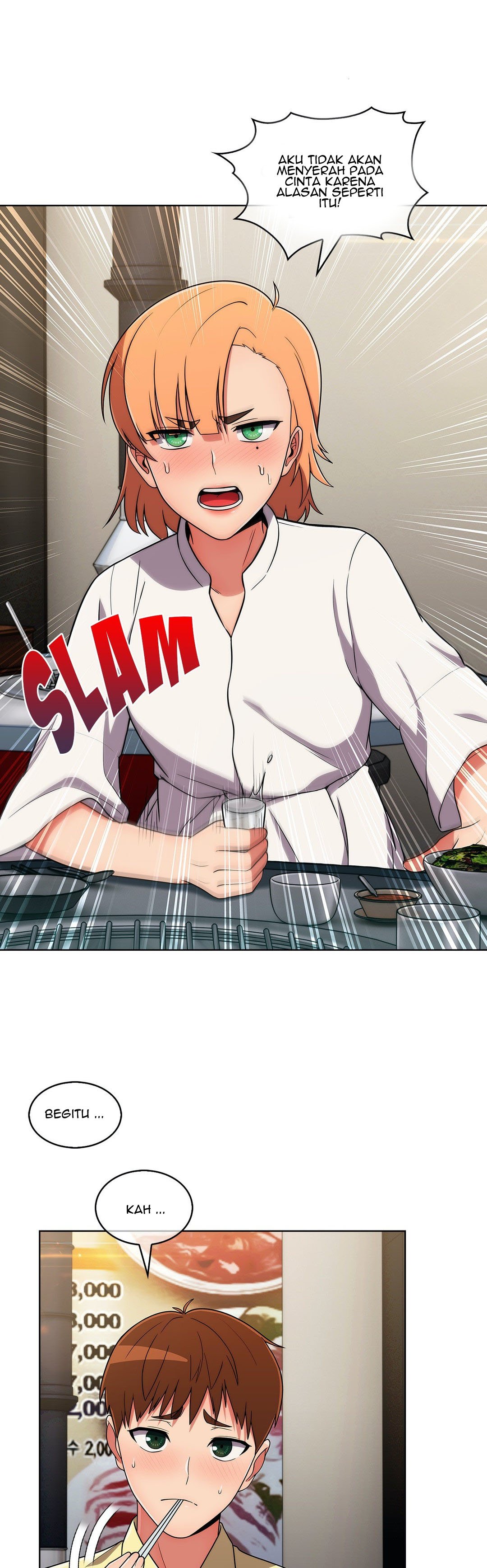 The Stand Up Guy - Chapter 38 28