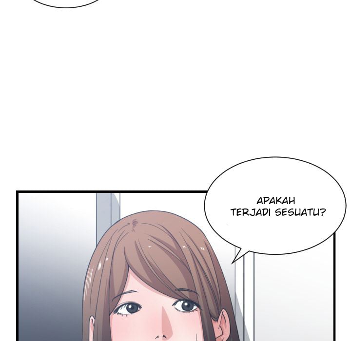 You&#8217;re Not That Special! - Chapter 38 79