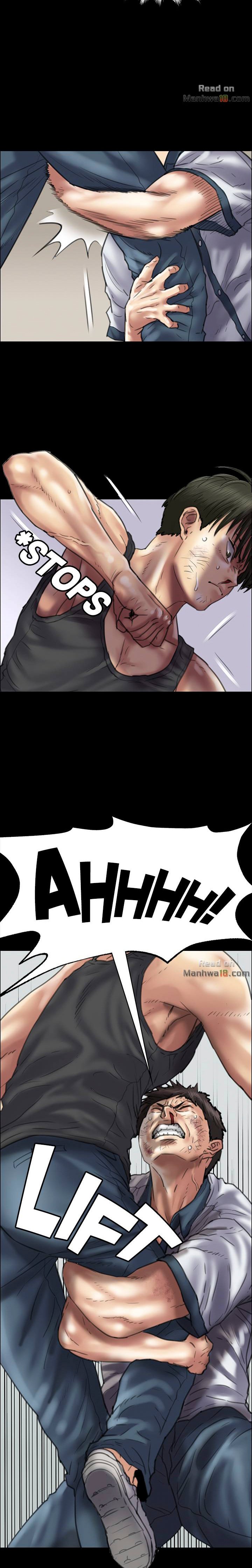 Queen Bee (Andrew) - Chapter 38 24 Queen Bee (Andrew) - Chapter 38 24