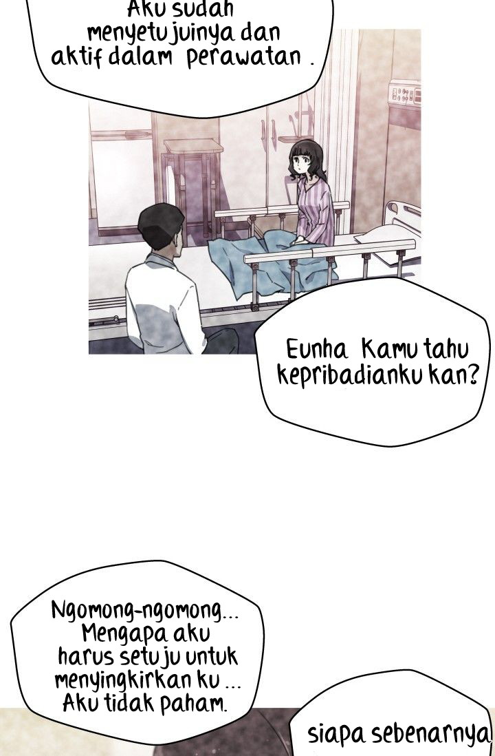She Has Three Flavors - Chapter 38 22
