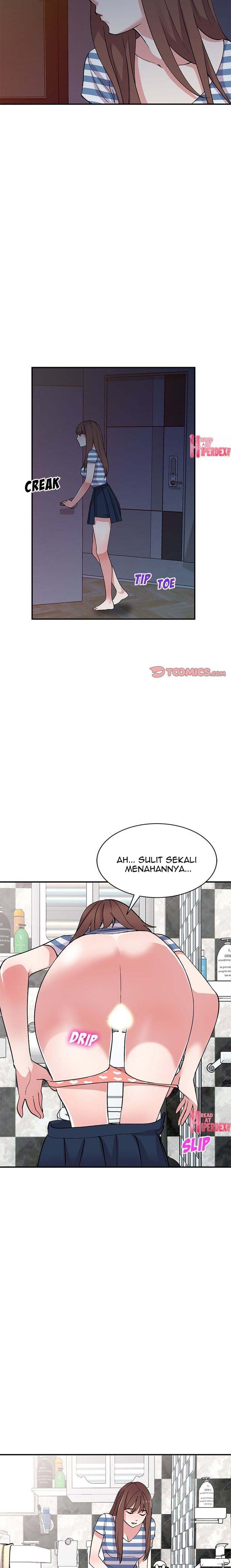 Shh! Her Secret - Chapter 38 12