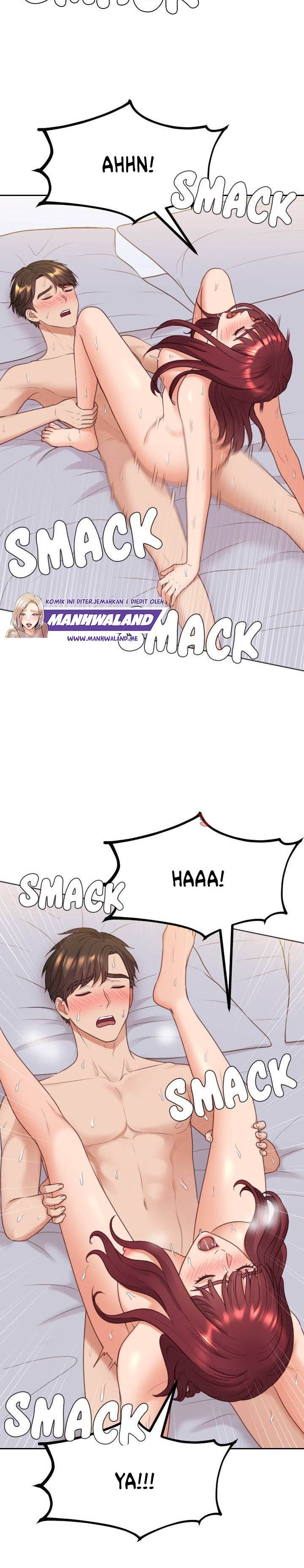 Her Situation - Chapter 38 12