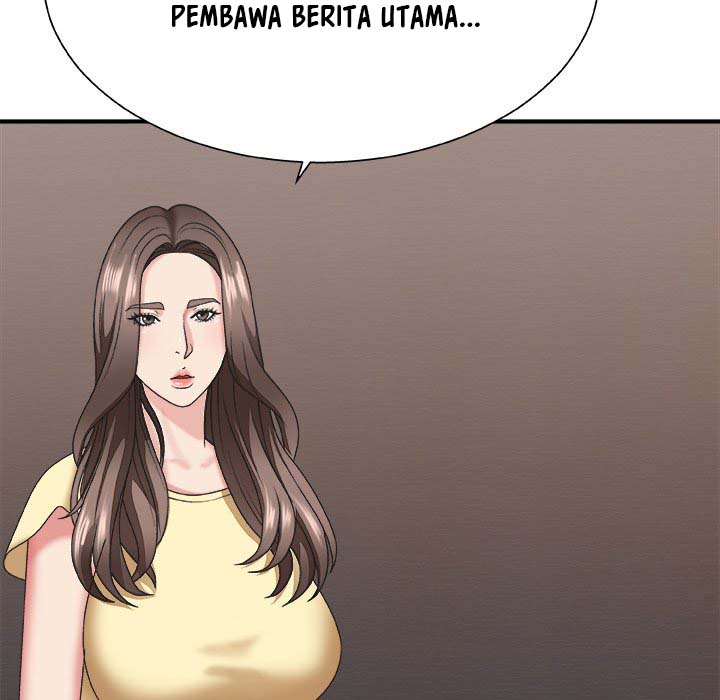 Miss Announcer - Chapter 38 119