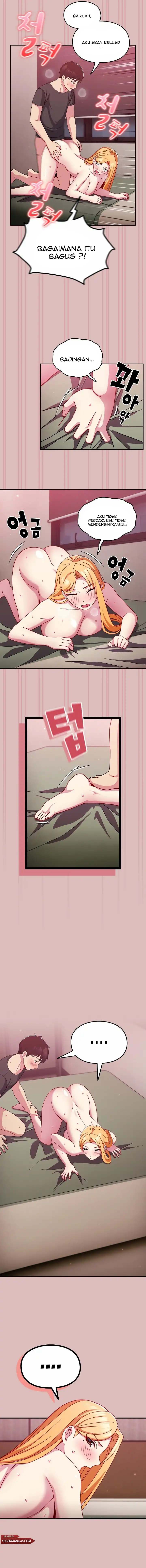 When Did We Start Dating?! - Chapter 38 6 When Did We Start Dating?! - Chapter 38 6