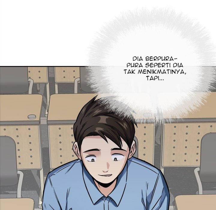 The Ark Is Me - Chapter 38 73