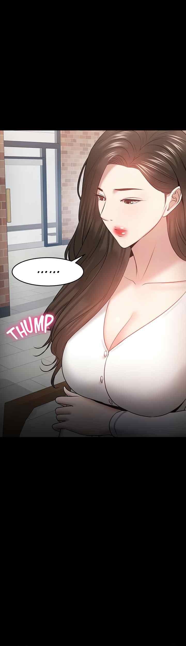 Are You Just Going To Watch - Chapter 38 35