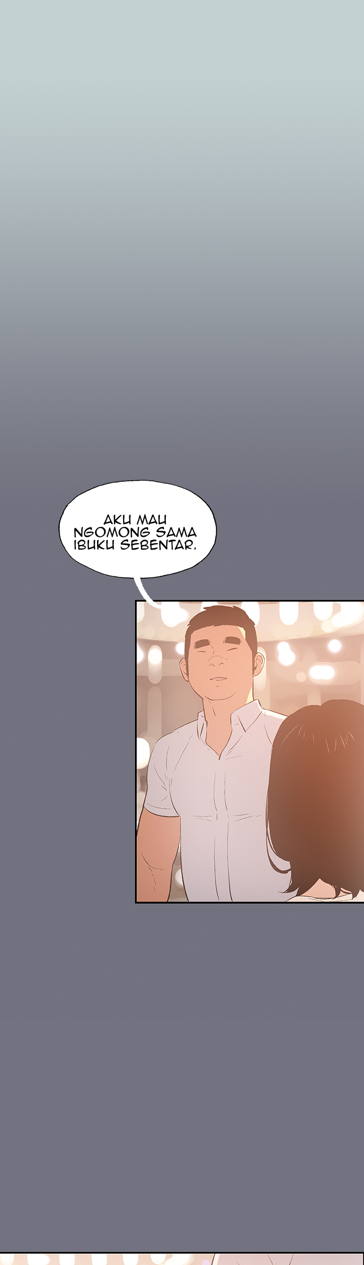 Love Square - Chapter 38 18