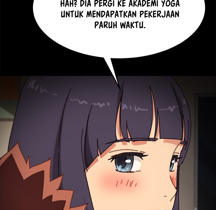 Perfect Roommates - Chapter 38 118