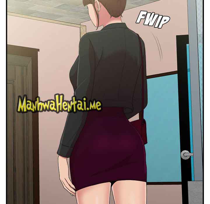 Secret Friend - Chapter 38 45