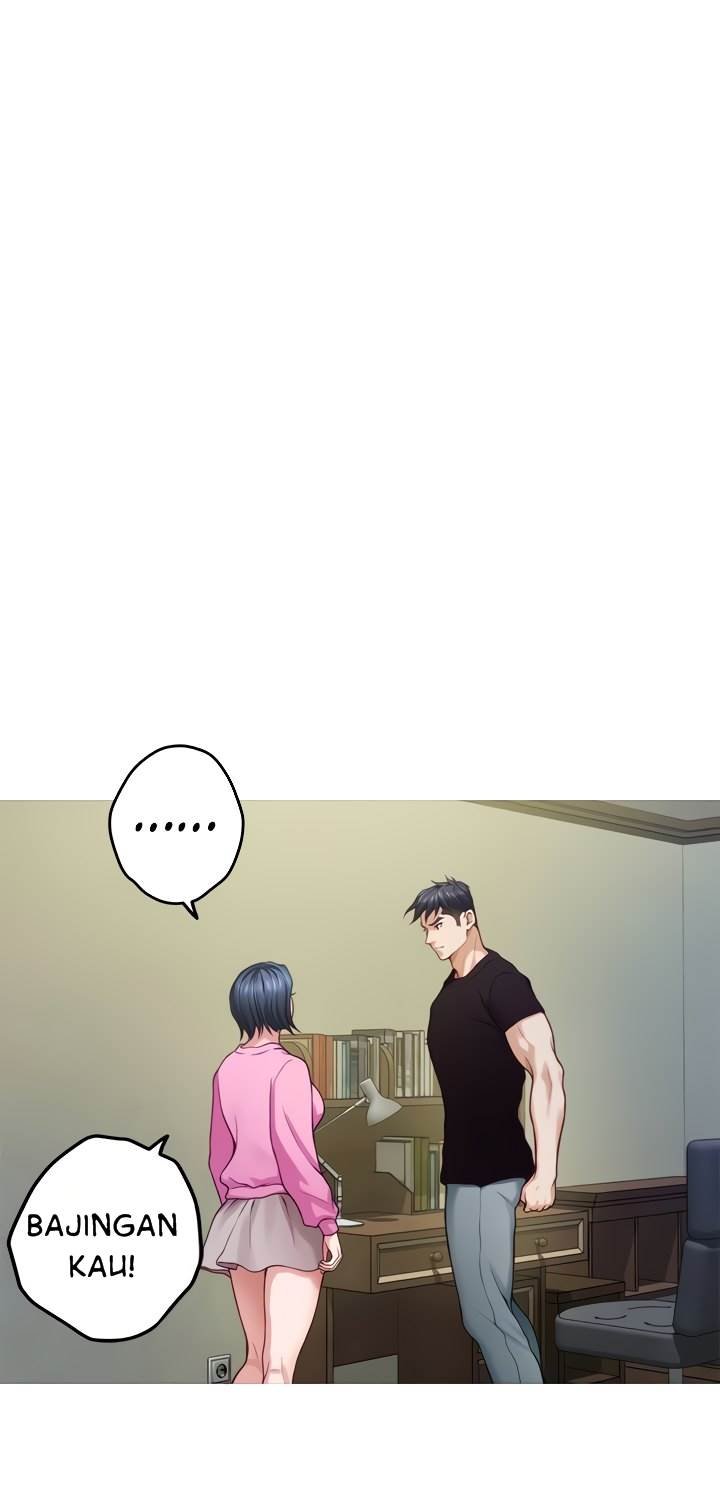 Noona&#8217;s Friend - Chapter 38 52