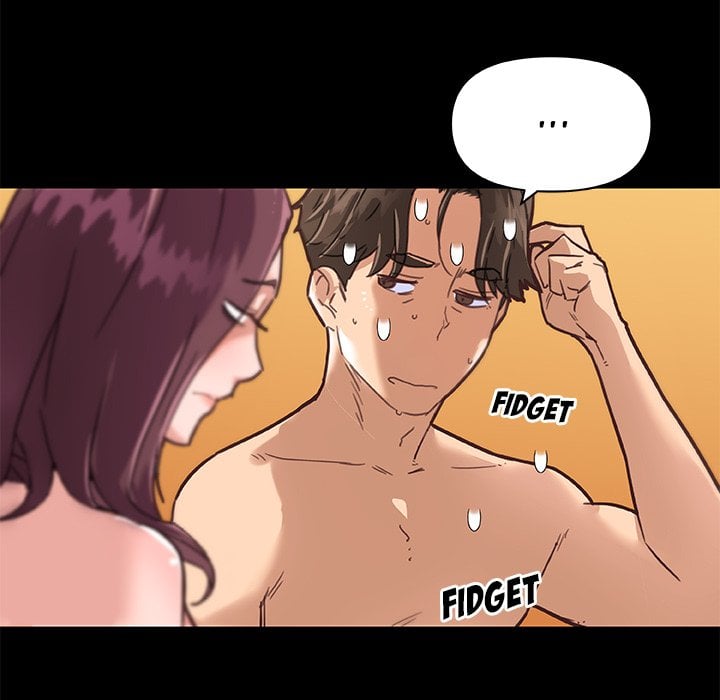 Family Adjustments - Chapter 38 119