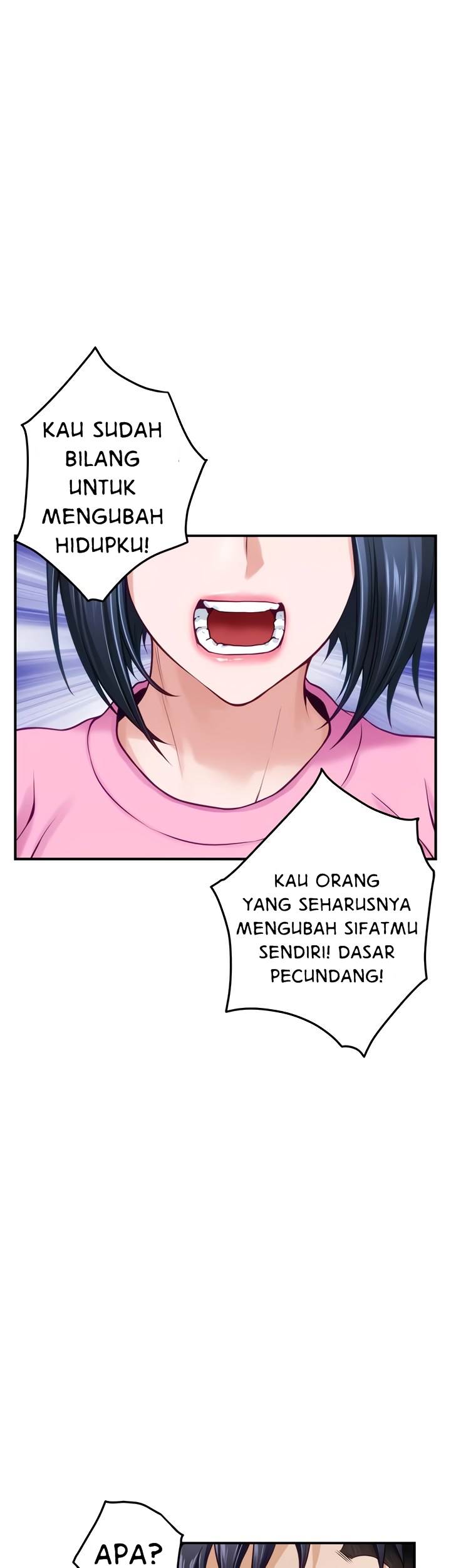 Noona&#8217;s Friend - Chapter 38 49