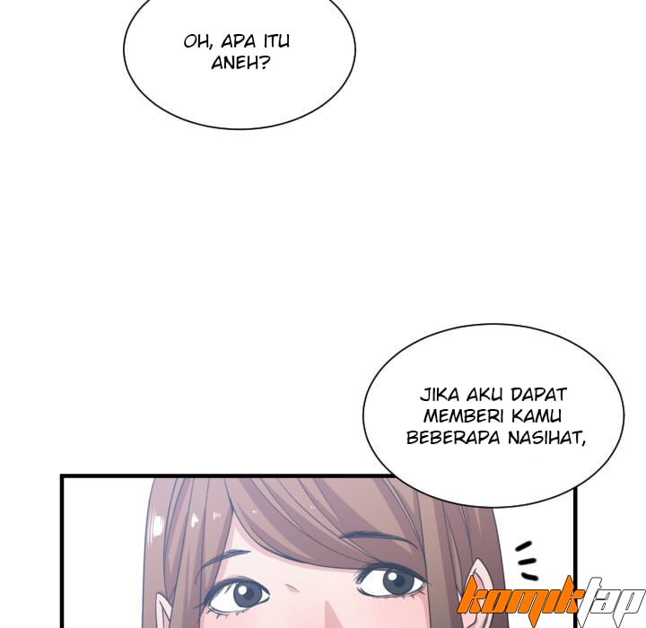 You&#8217;re Not That Special! - Chapter 38 63