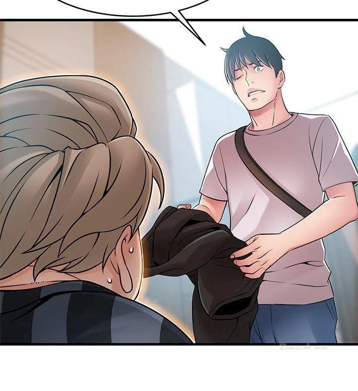 Weak Point (Husky Team) - Chapter 38 23