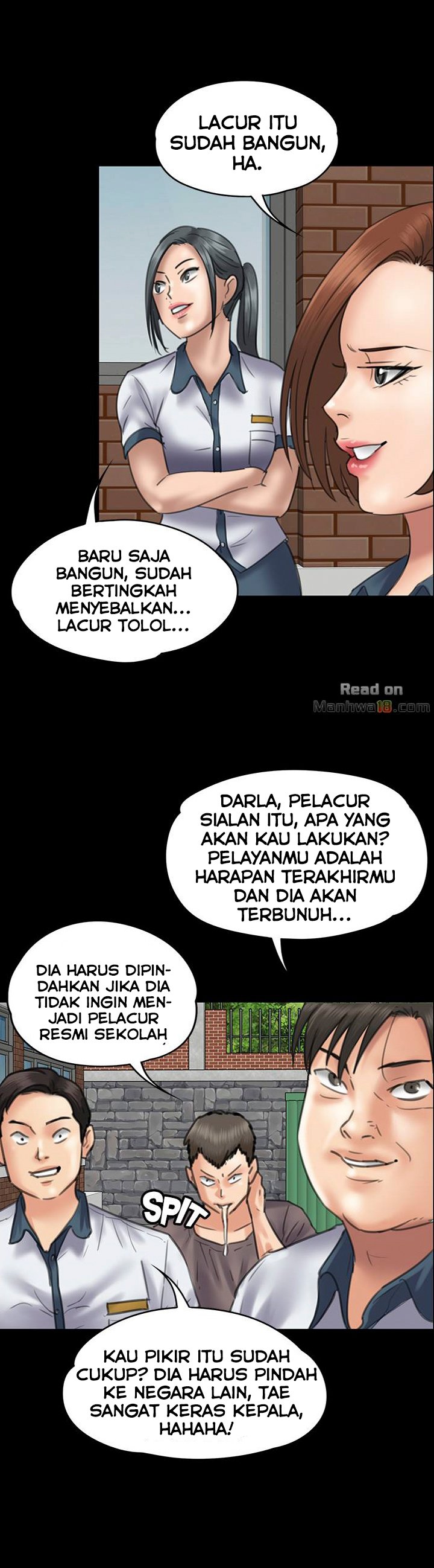 Queen Bee (Andrew) - Chapter 38 30 Queen Bee (Andrew) - Chapter 38 30