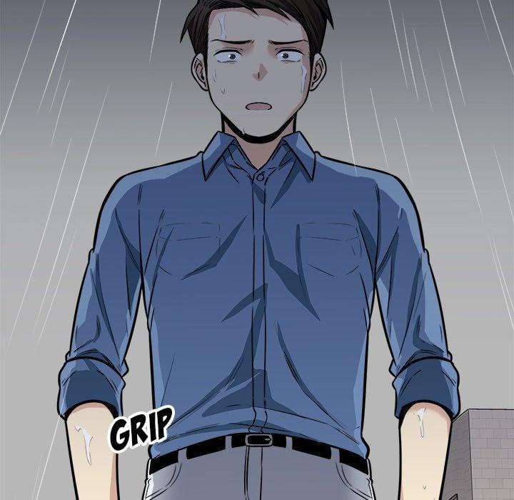 The Ark Is Me - Chapter 38 9
