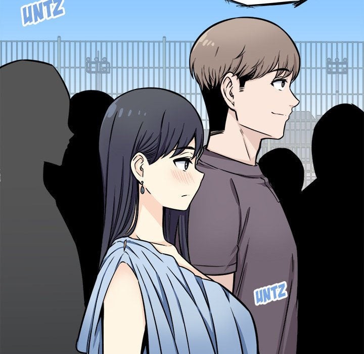 The Ark Is Me - Chapter 38 109