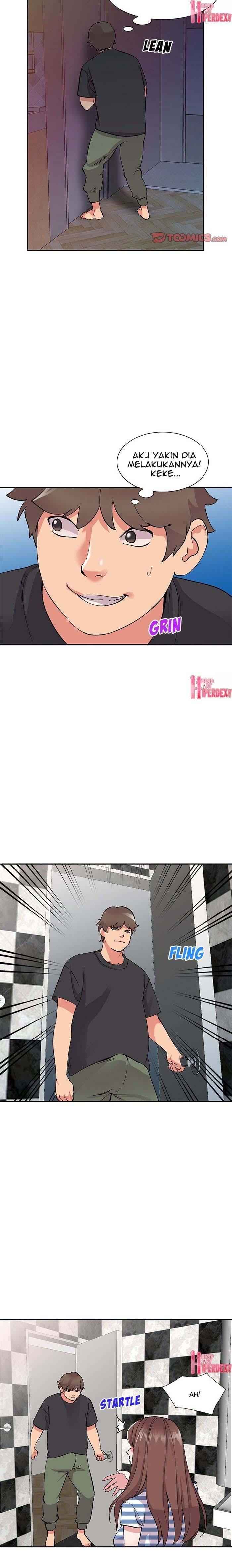 Shh! Her Secret - Chapter 38 14