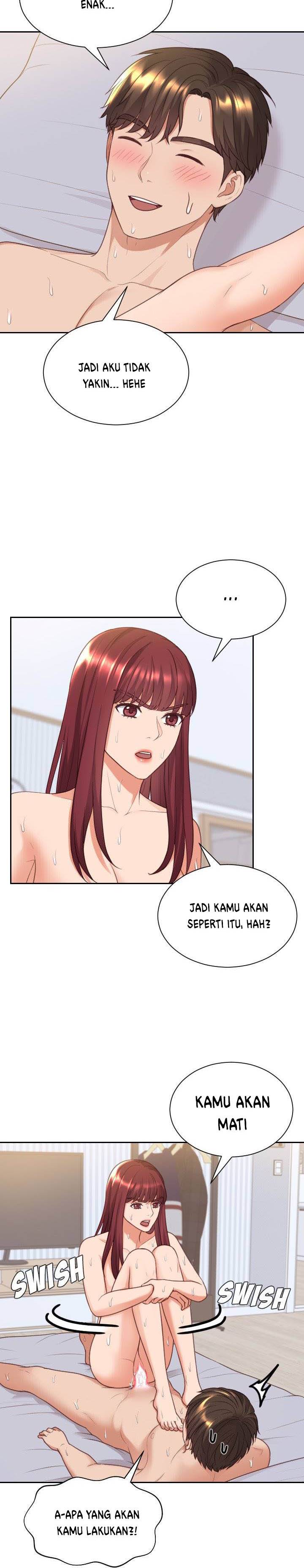 Her Situation - Chapter 38 16
