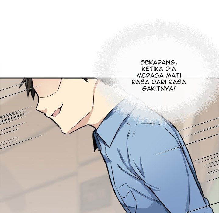 The Ark Is Me - Chapter 38 142