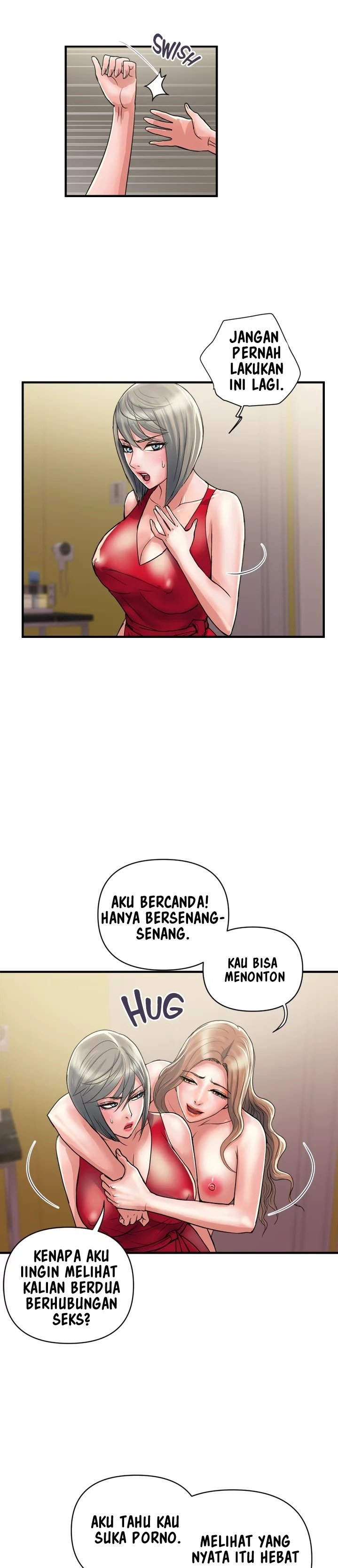 Pheromone - Chapter 38 5