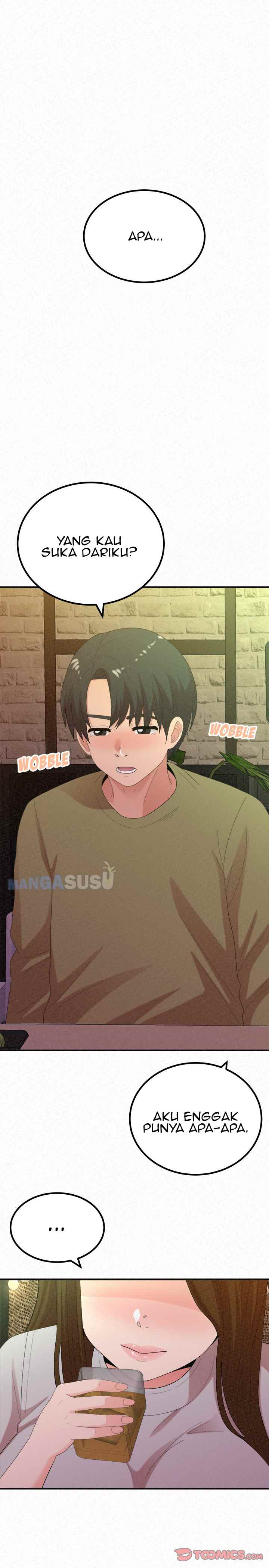 Milk Therapy - Chapter 38 12 Milk Therapy - Chapter 38 12