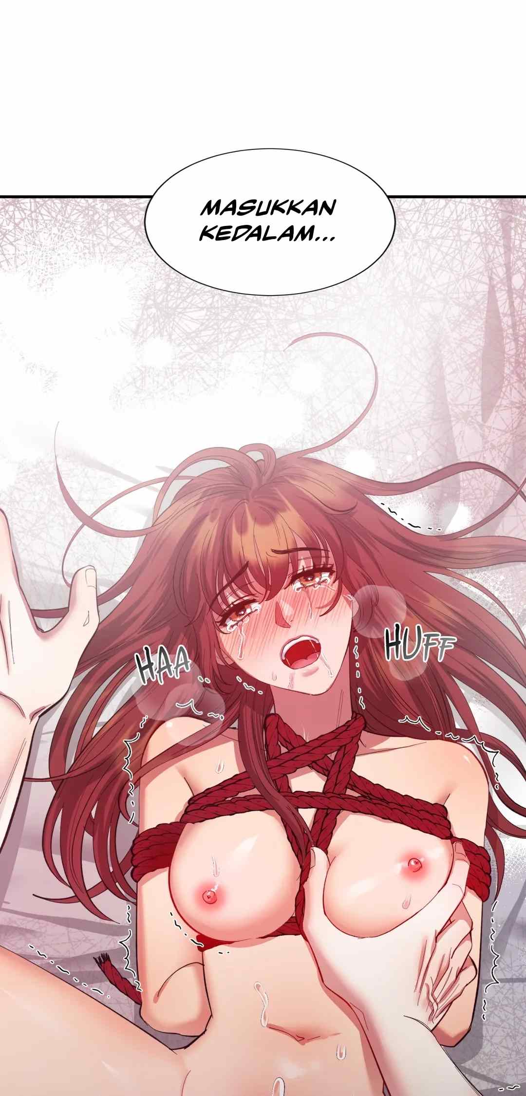 Hana’s Demons of Lust - Chapter 38 23