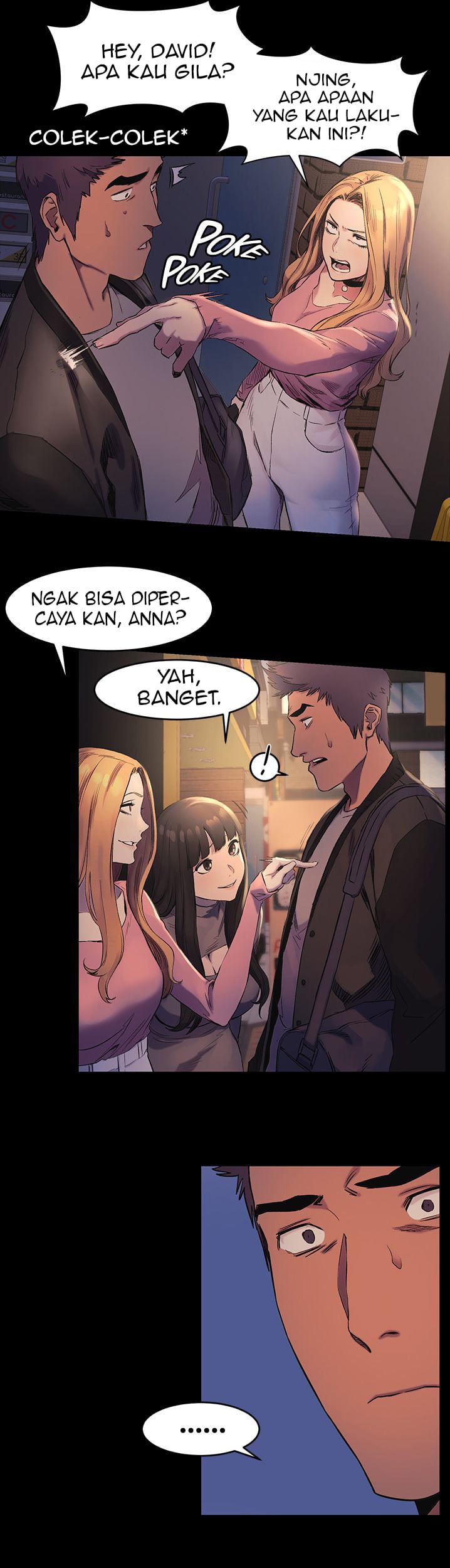 My Kingdom (Silent War) - Chapter 38 26 My Kingdom (Silent War) - Chapter 38 26