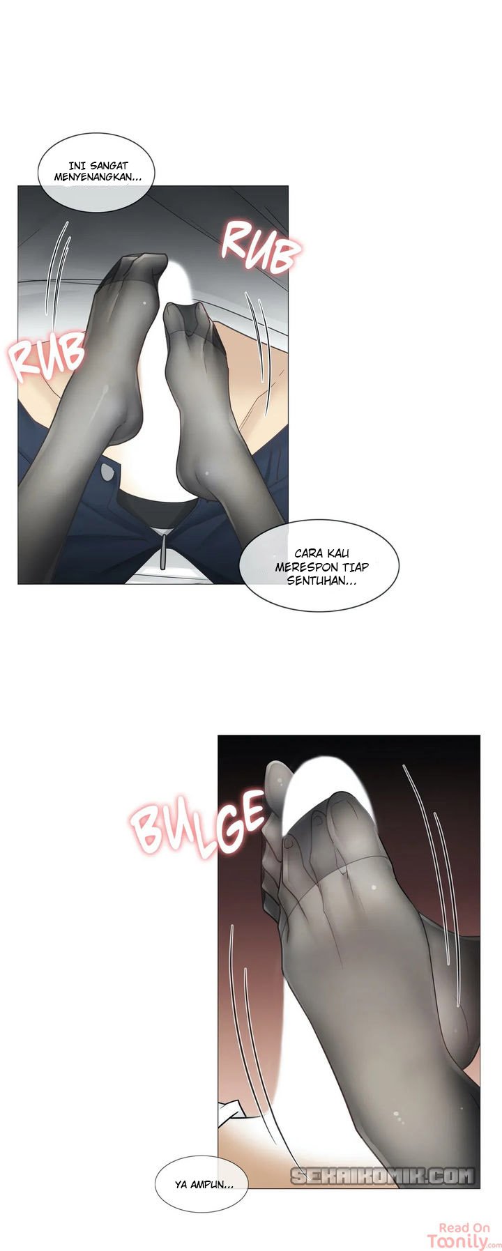 Touch to Unlock - Chapter 38 14