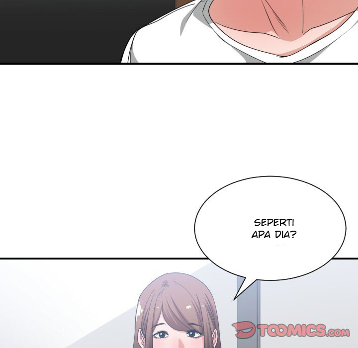 You&#8217;re Not That Special! - Chapter 38 41