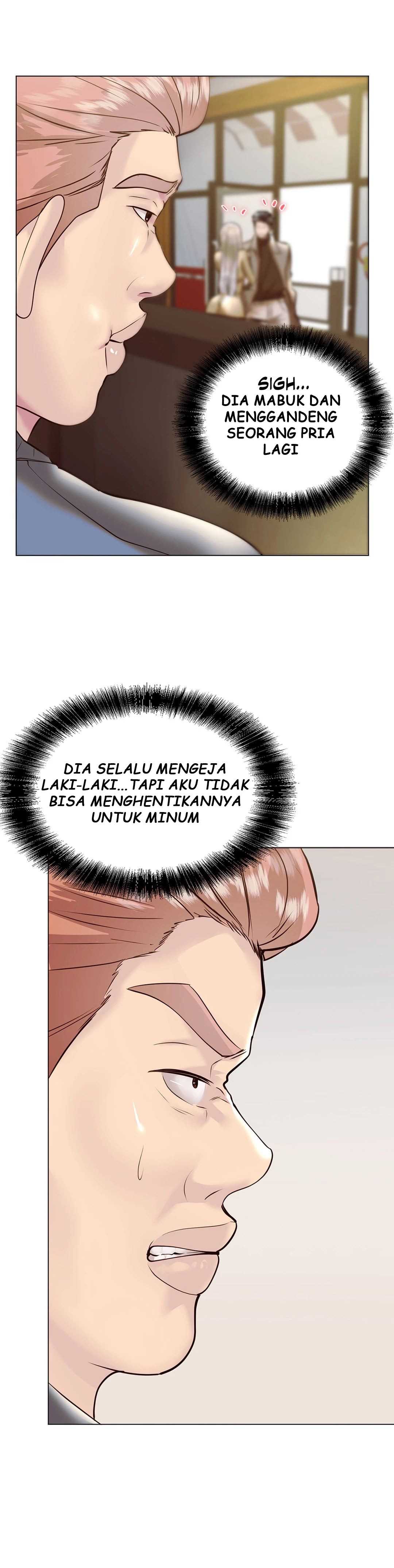 Toys Store - Chapter 38 39