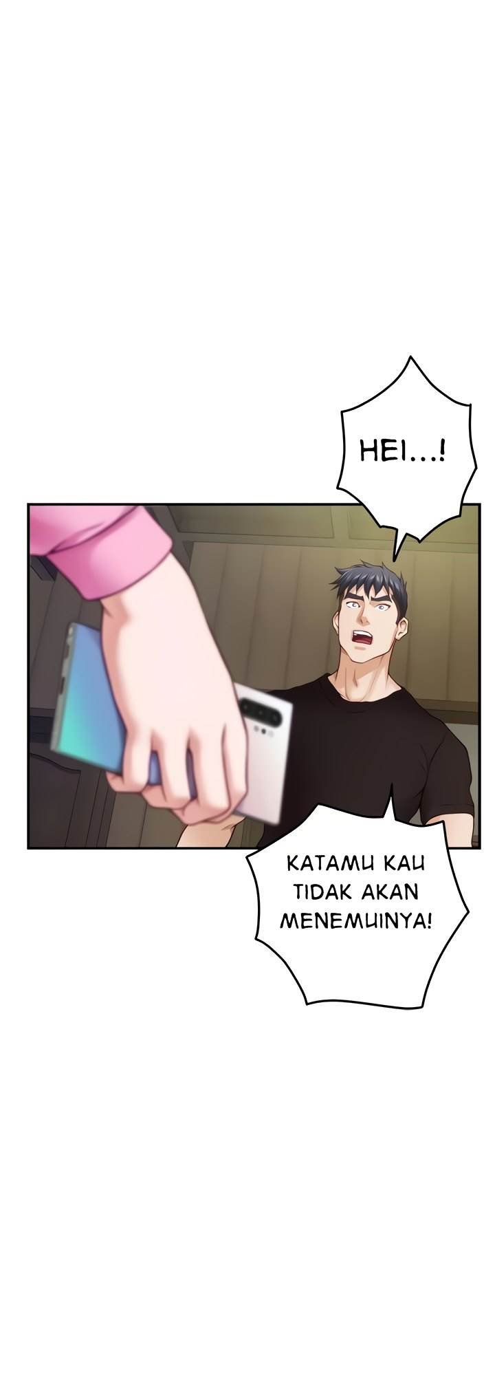 Noona&#8217;s Friend - Chapter 38 60