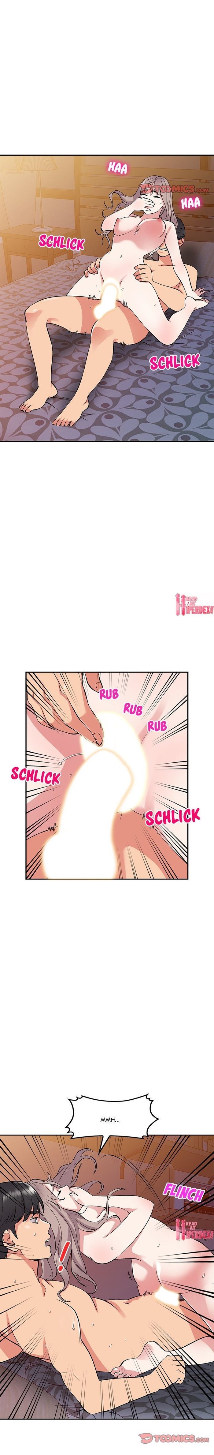 Shh! Her Secret - Chapter 38 8