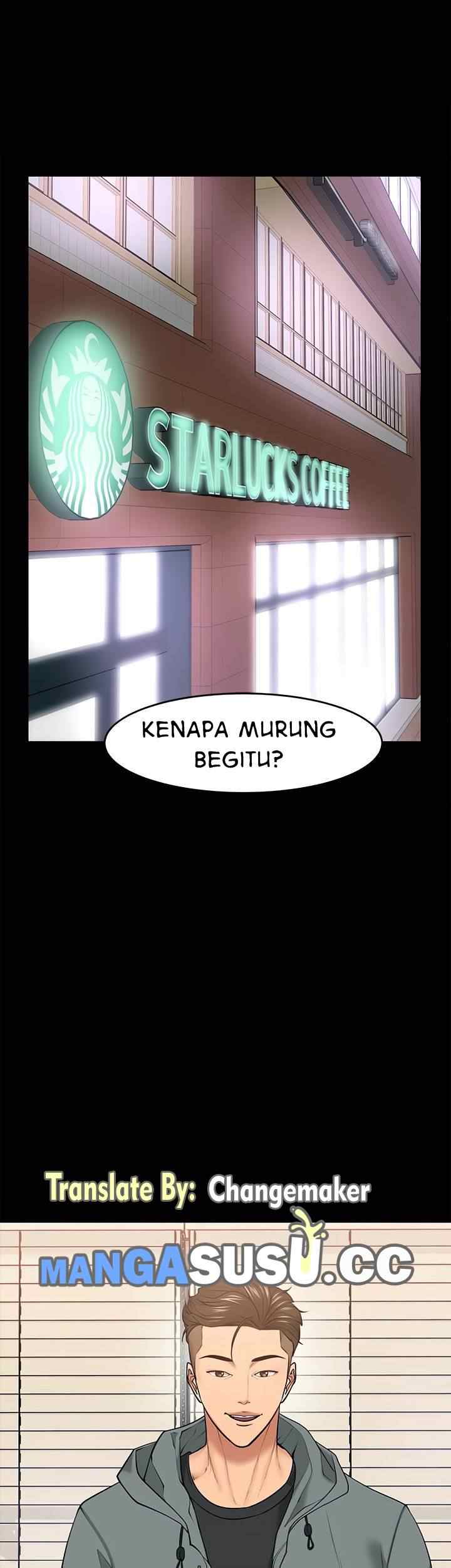 Are You Just Going To Watch - Chapter 38 7