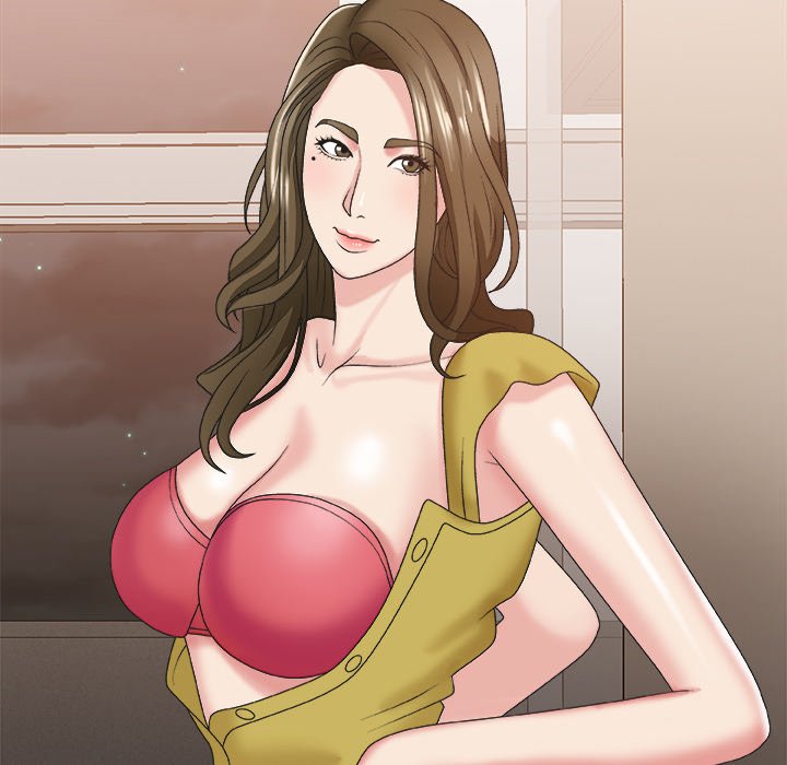 Miss Announcer - Chapter 38 129