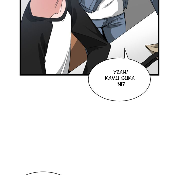 You&#8217;re Not That Special! - Chapter 38 112