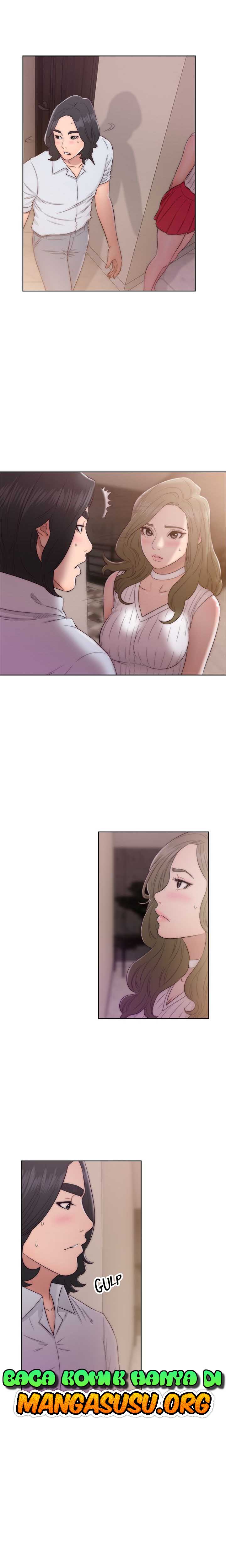 Lust Awakening - Chapter 38 11