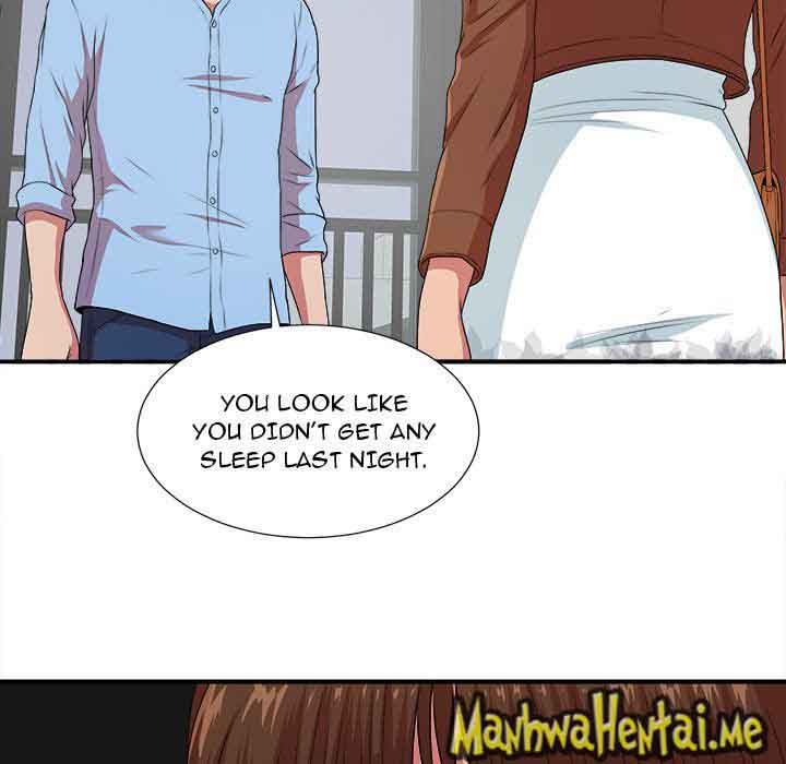 Secret Friend - Chapter 38 125