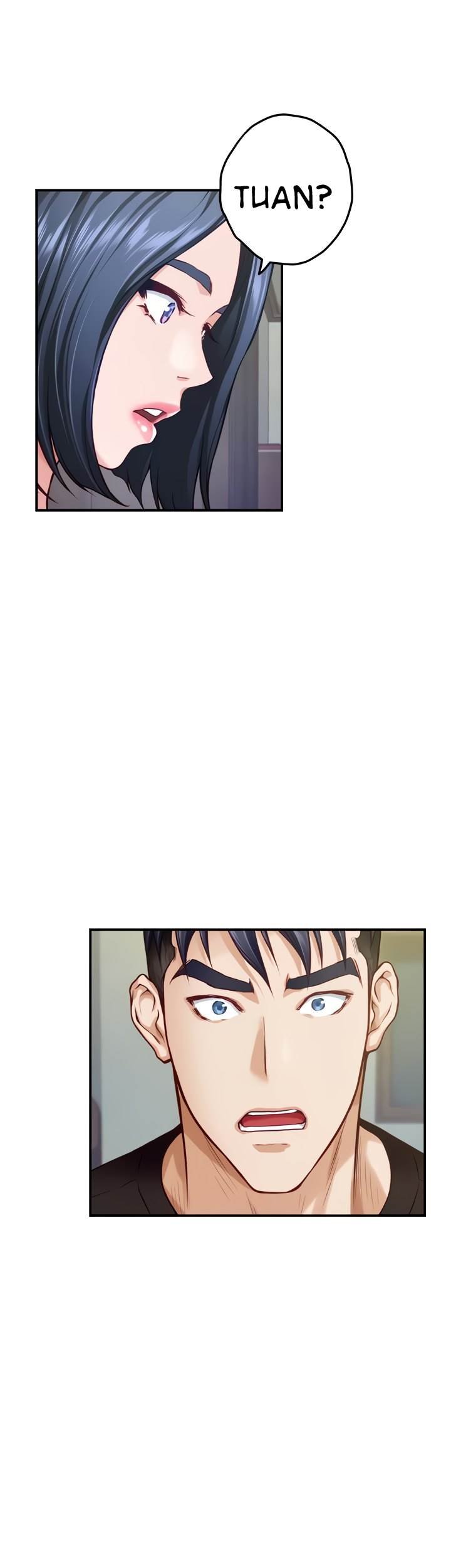Noona&#8217;s Friend - Chapter 38 57