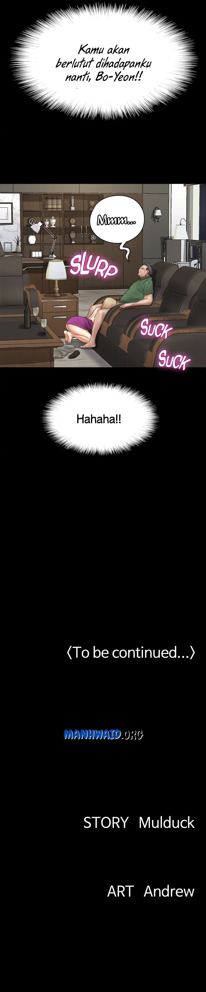 E Romance - Chapter 38 6