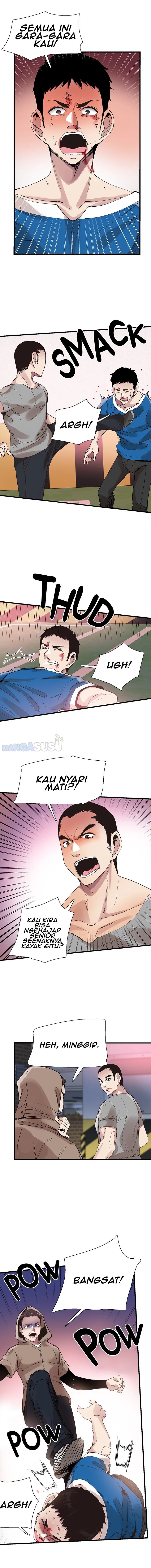 Campus Live - Chapter 38 15
