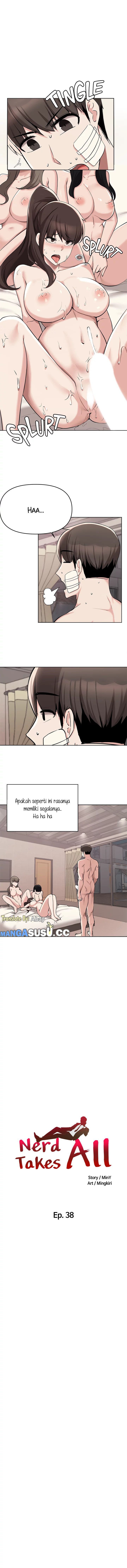 Escape Loser - Chapter 38 3