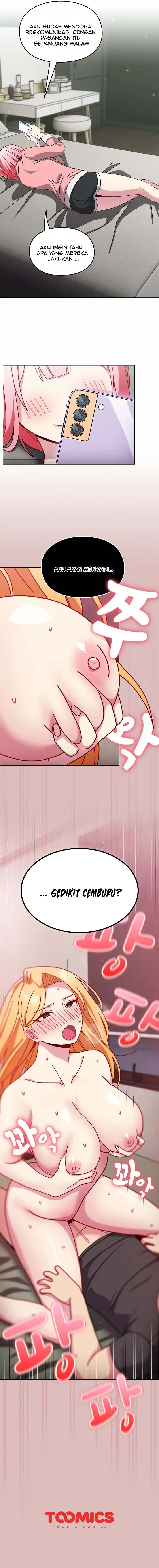 When Did We Start Dating?! - Chapter 38 14 When Did We Start Dating?! - Chapter 38 14