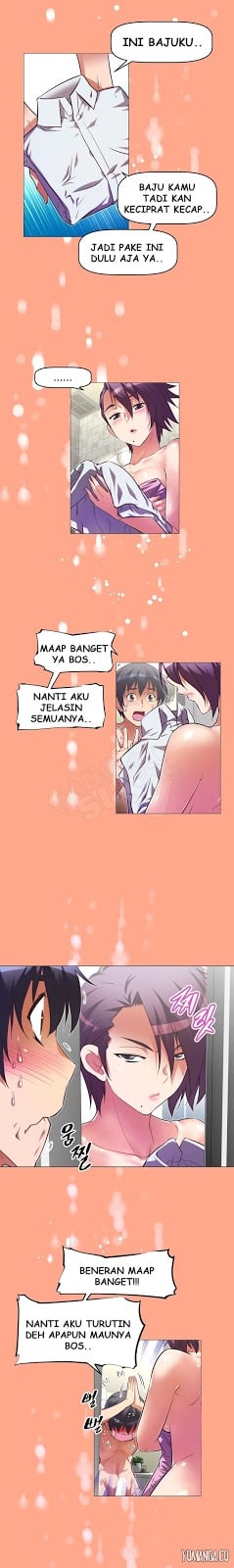 Brawling Go - Chapter 38 7