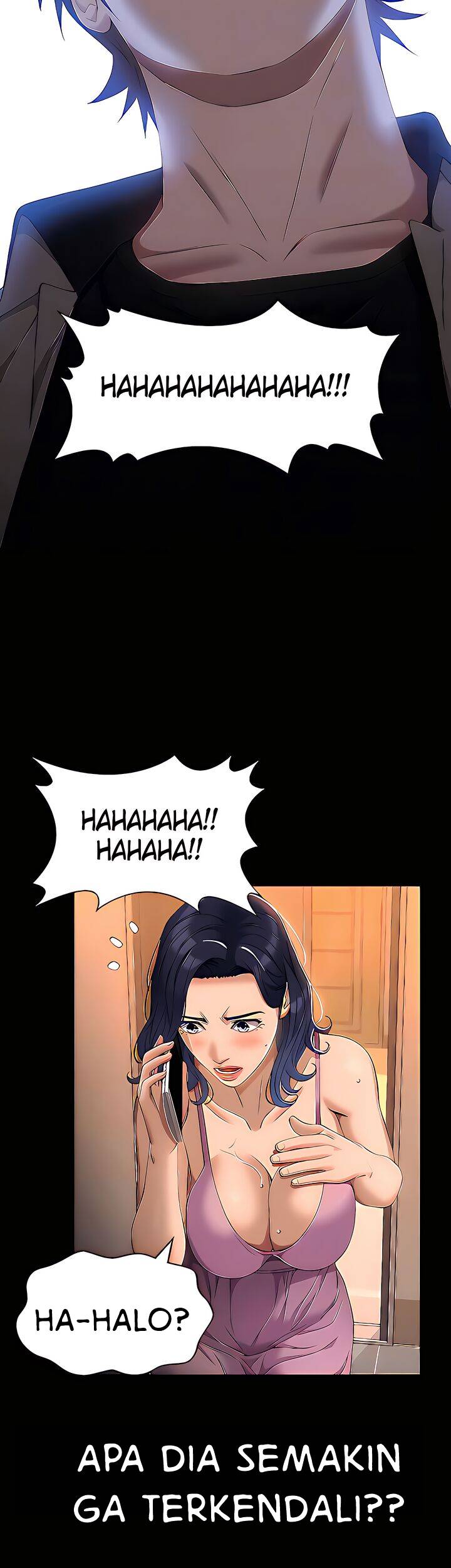 Resume - Chapter 38 39