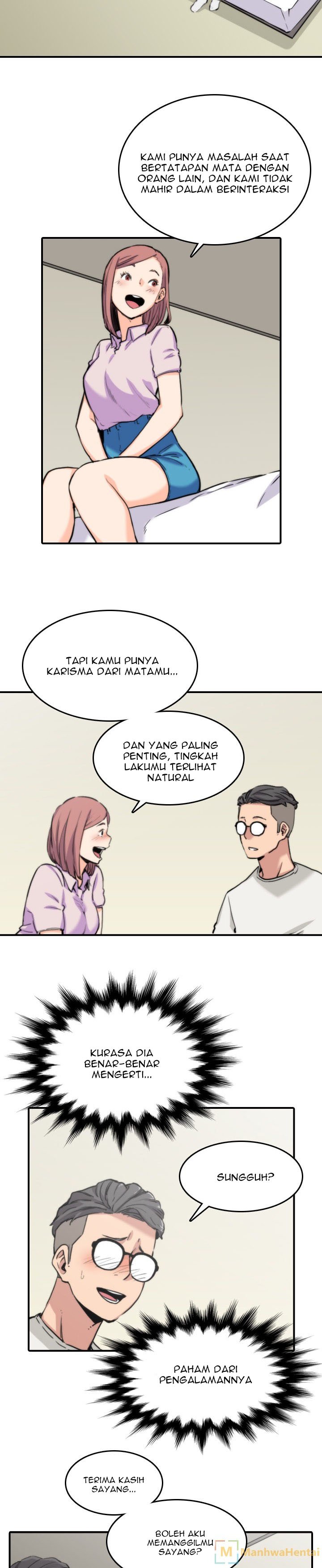 The Spot Master - Chapter 38 8 The Spot Master - Chapter 38 8