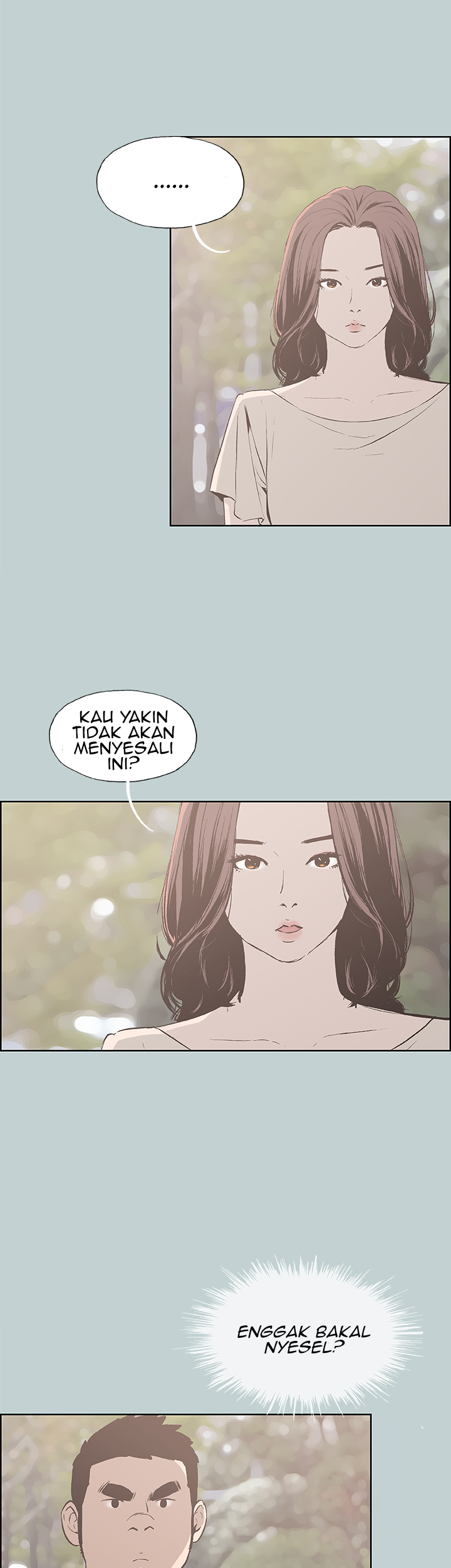 Love Square - Chapter 38 6