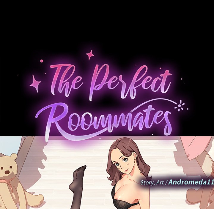Perfect Roommates - Chapter 38 20