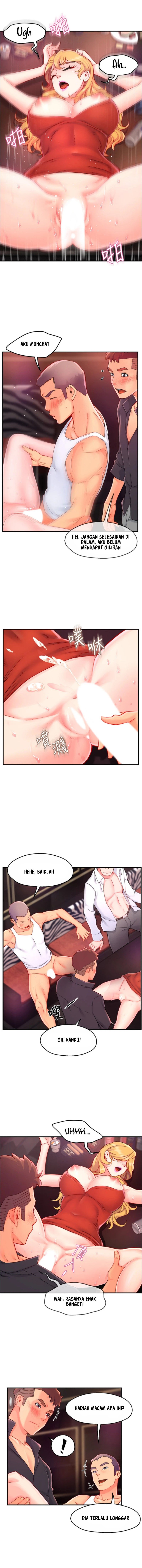 Team Leader Report - Chapter 38 8