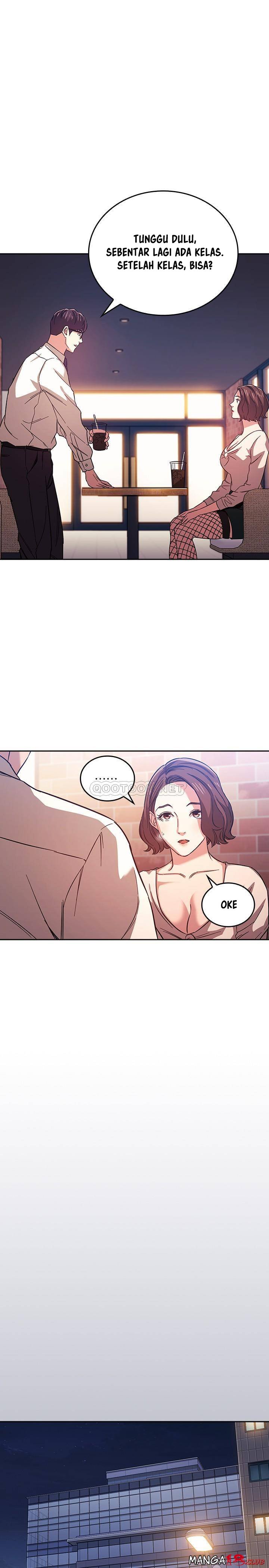 Mother Hunting - Chapter 38 18